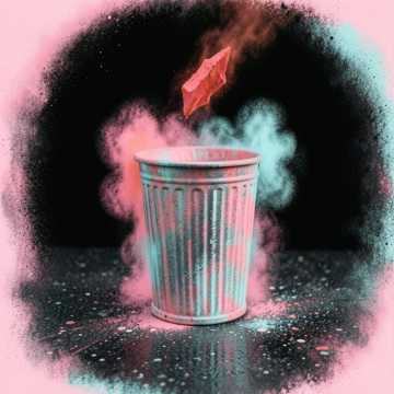 Ténèbres en Rimes de Rue