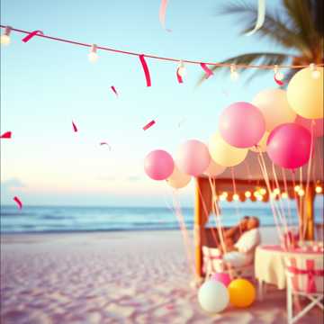 Bam Bam Groove Parade