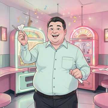 Big Fat Belly, Shirt Too Tight Big Fat Belly, Shirt Too Tight