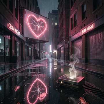 Mon coeur Mon coeur