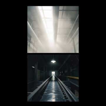 Factory Floor Pulse