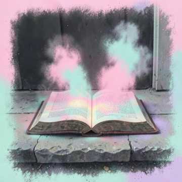 Guided by the Word