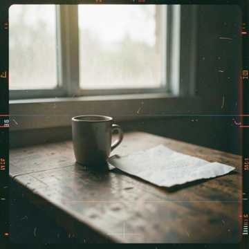 صدى وداع