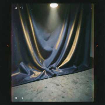 Silk Veil Serenade