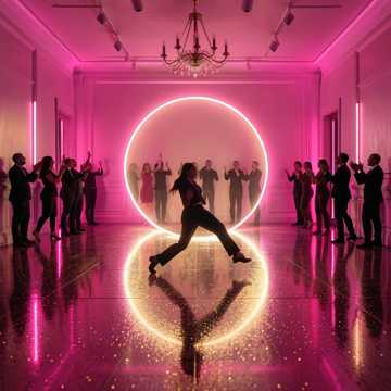 Moonwalk Fever