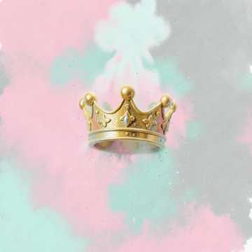 Echoes of the Crown