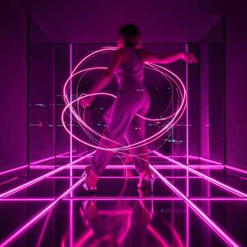 Tap Tap Loop
