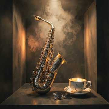 Smoke In The Sax Den regen 5 Smoke In The Sax Den regen 5