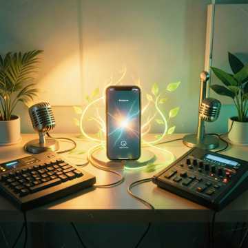What if your phone became your business partner