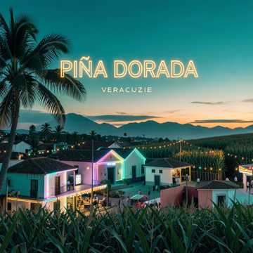 Feria de la Piña IA Feria de la Piña IA