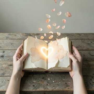 My Dagboek se Dekblad My Dagboek se Dekblad