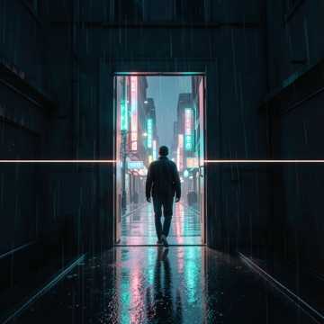 أحلام بين حروف وموجات