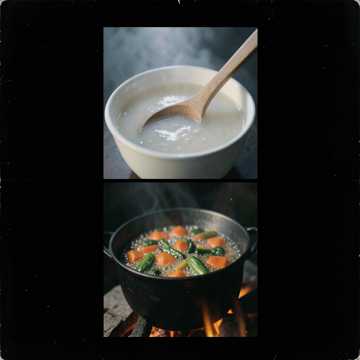 Pumkin Soup