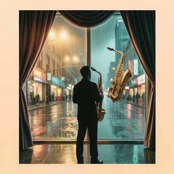 Velvet Evening Groove