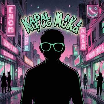 Kapal ng Mukha