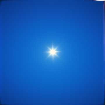 Samouha, Mon Étoile Filante