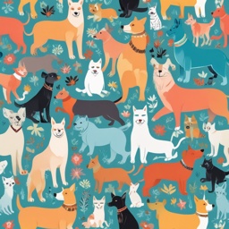 Dog e cat