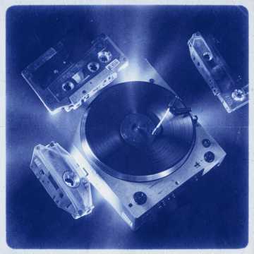 808 Groove Revival