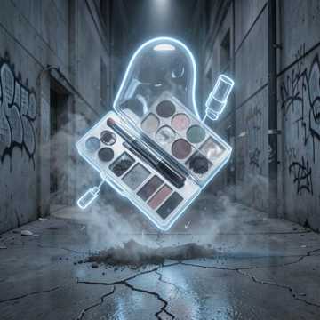 Glow Ghost Empire