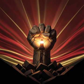 Luz en la tormenta Venezuela 