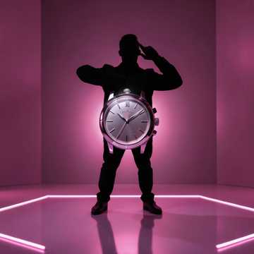 Ma Hublot Oui