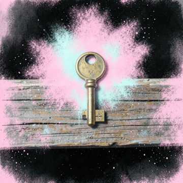 The Spare Key