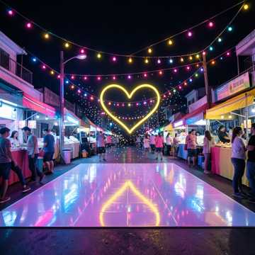 Araw Gabi Araw Gabi