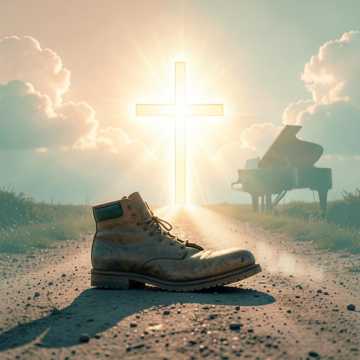 Where I Stand Where I Stand