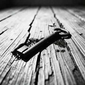 The Weight That Pulls You Down