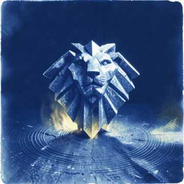 04_LY0N – BLACK & GOLD EMPIRE (WE BUILD OUR OWN WORLD)