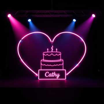 Cahaya Terakhir Cathleen Nixie