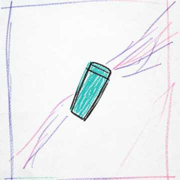 Midnight Harmonica Whisper