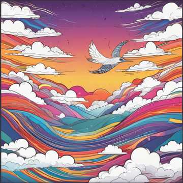 Feathers to Soar