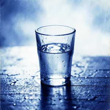 Glass In Your Hands Glass In Your Hands