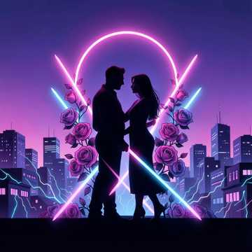 Luz Pura: Guerra de Amor
