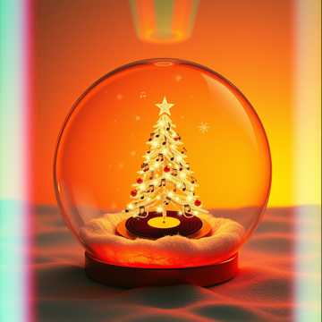 Merry Funky Christmas 