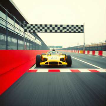 Wheelie Race Anthem
