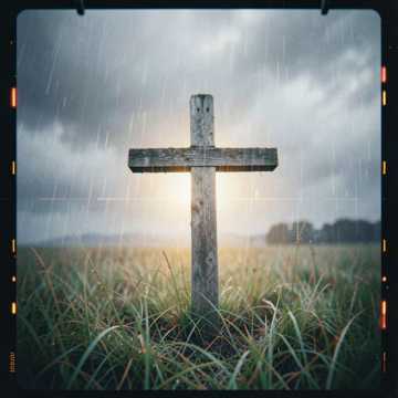 Faithful Through Storms