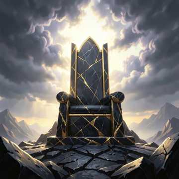Golden Dawn Ascension