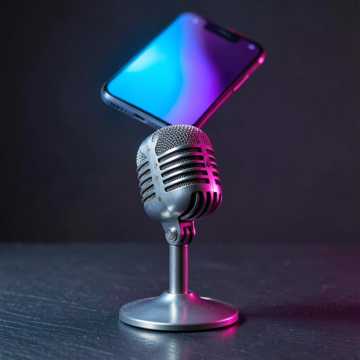 Microphone Economy Microphone Economy