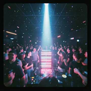 DJ JULIX  — FEEL ALIVE 