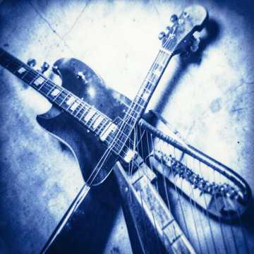 Harmonic Punk Groove