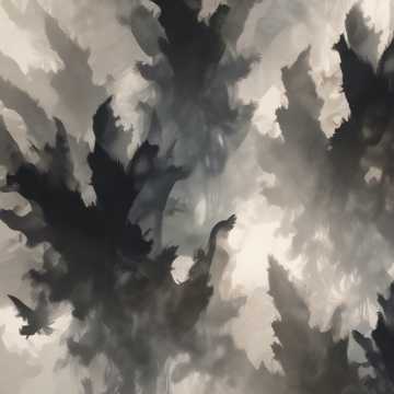 Edge of the Broken