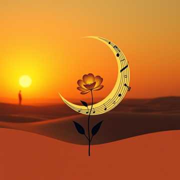 أنغام حنان، طرب الأمل