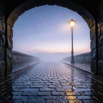Rain Rain