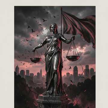Justicia 