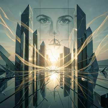 Echoes of Tomorrow's Truth