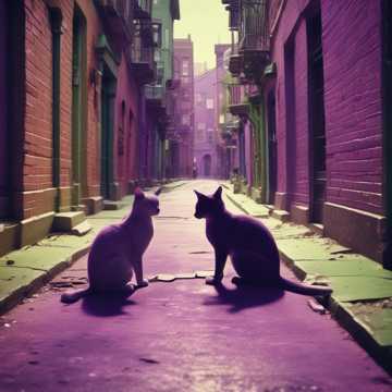 Silent Strings