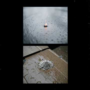 Ash in the Rain