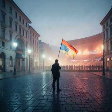Svetlost na Trgu